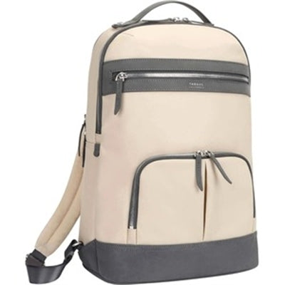 Newport 15" Backpack Tan