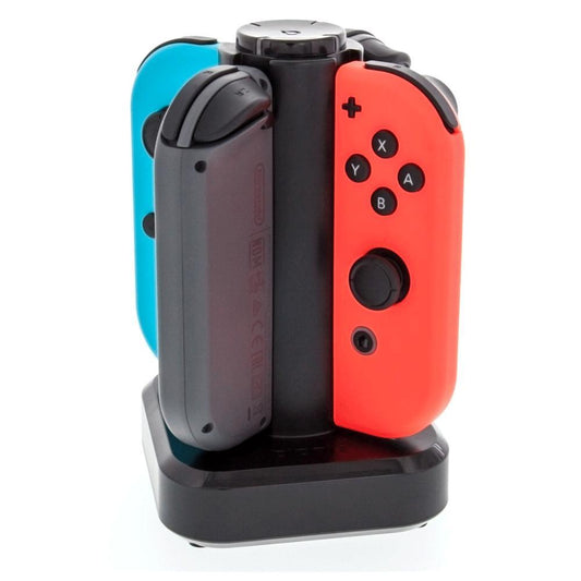 Nintendo Switch TETRA POWER Charge Dock