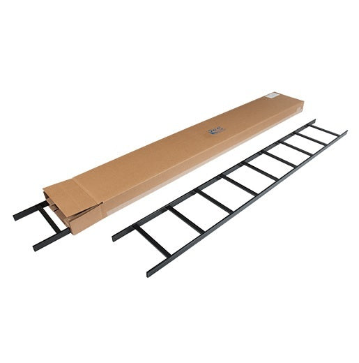 Ladder rack runway 2 pack 7ft ea