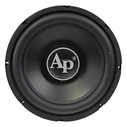 Audiopipe 15" Woofer Dual 4 Ohm 1800W Max