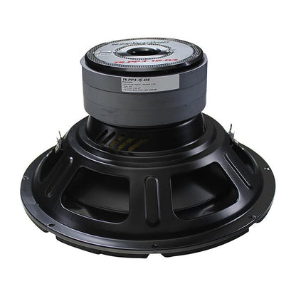 Audiopipe 15" Woofer Dual 4 Ohm 1800W Max