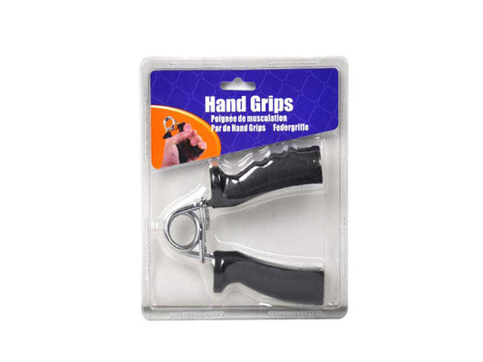 Hand grips one set ( Case of 72 )