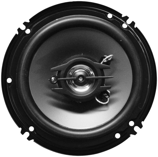 XXX Audio 6"/6.5" 3-Way Speakers