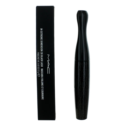 MAC In Extreme Dimension 3D Black Lash by MAC, .42 oz Mascara - Black