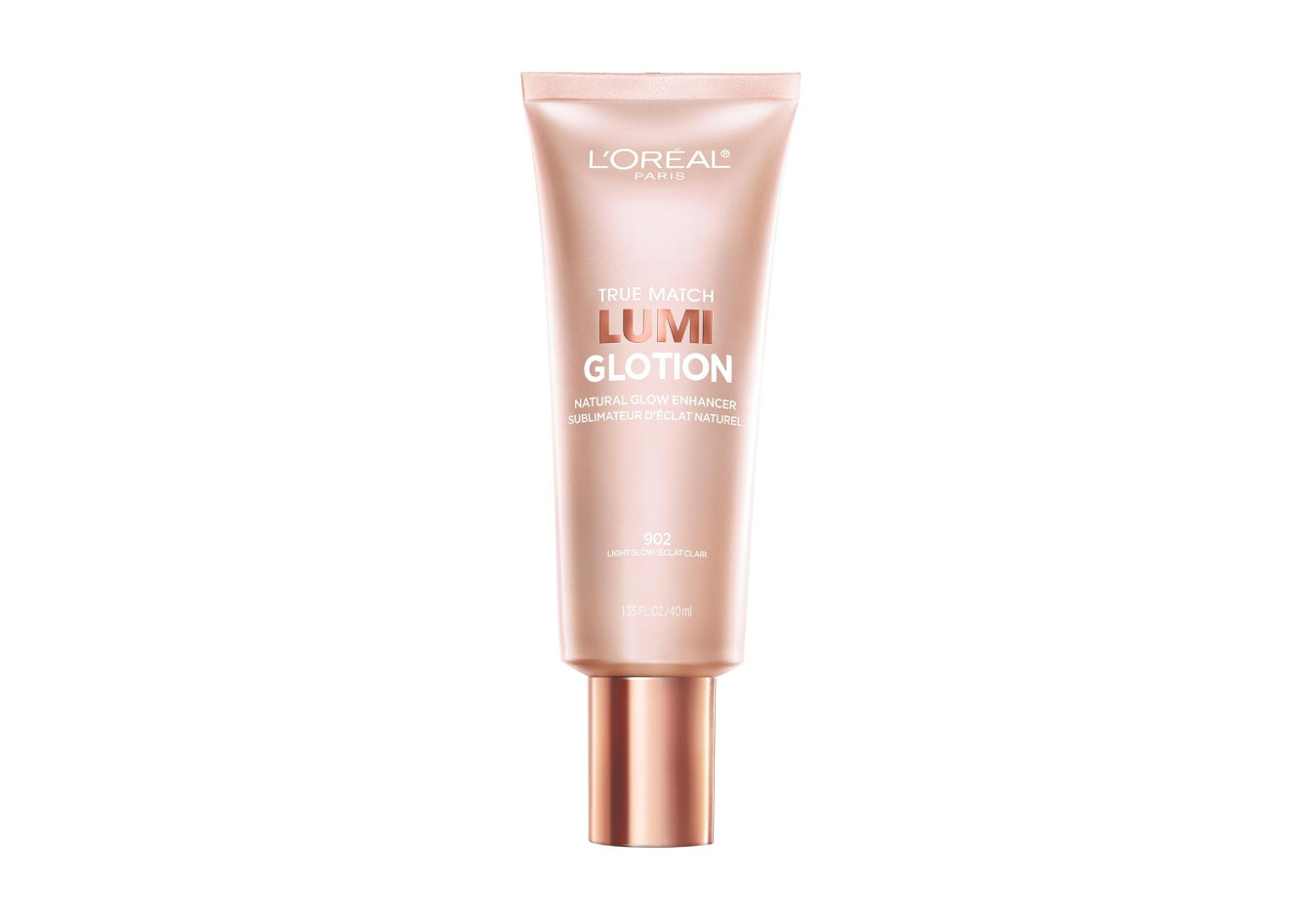 L’Oréal Paris - True Match Lumi Glotion, Natural Glow Enhancer