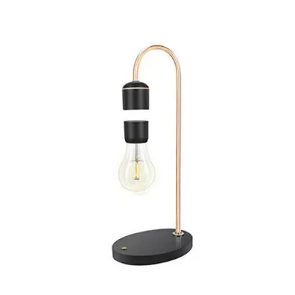Levitating Smart Lamp | Floating Lamp