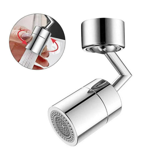 Universal Kitchen Faucet Sprayer Head Nozzle | Chefio