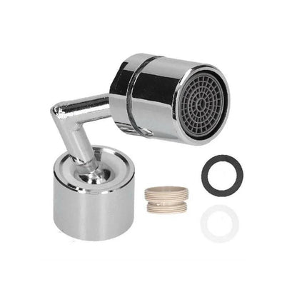 Universal Kitchen Faucet Sprayer Head Nozzle | Chefio