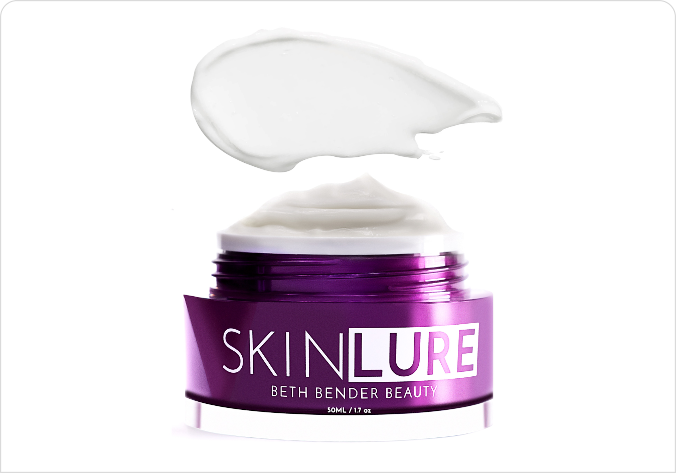 Beth Bender Beauty - SkinLURE Hydrate + Revive